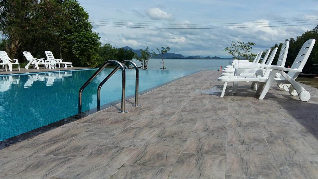 Kohmook The Sun Great Resort Koh Mook Exterior photo